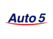 auto 5 logo